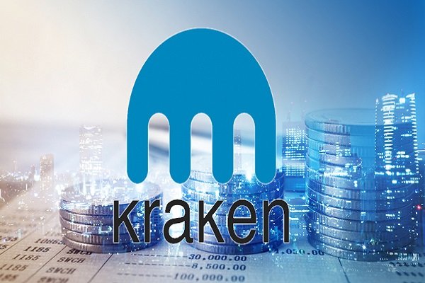 Kraken com login